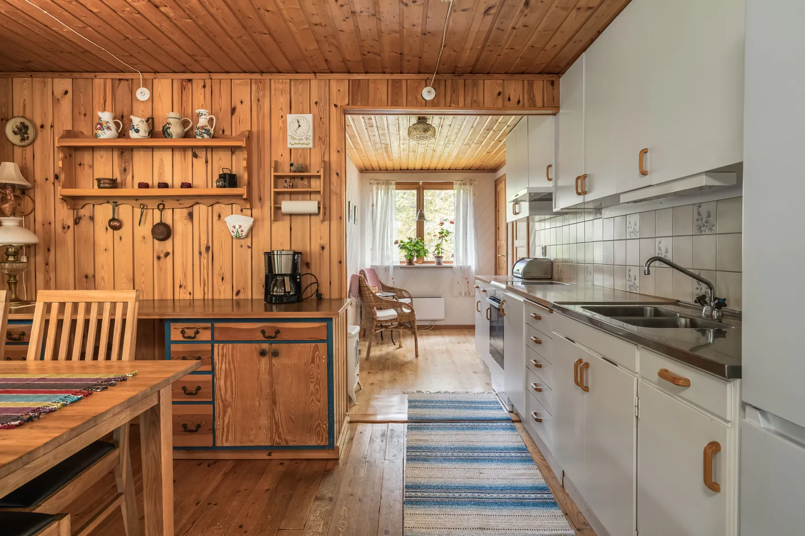 Fritidshus, Tärnstigen 8, Bränntorp, Finspång