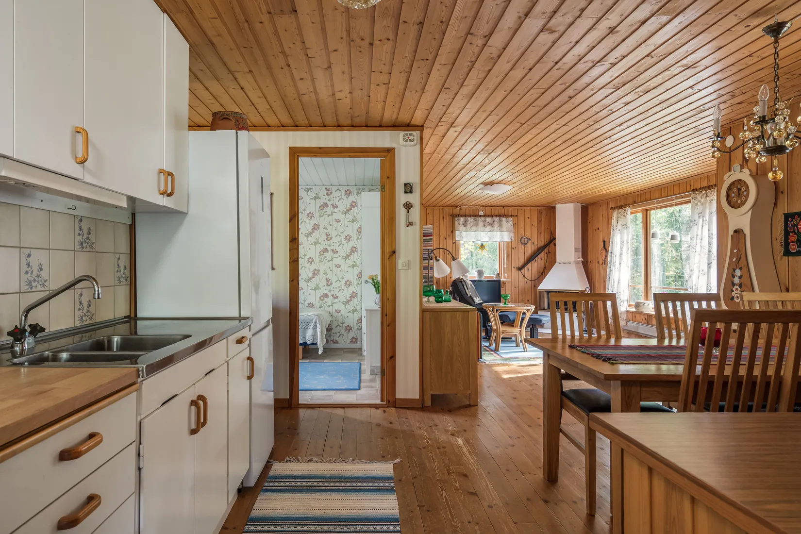 Fritidshus, Tärnstigen 8, Bränntorp, Finspång