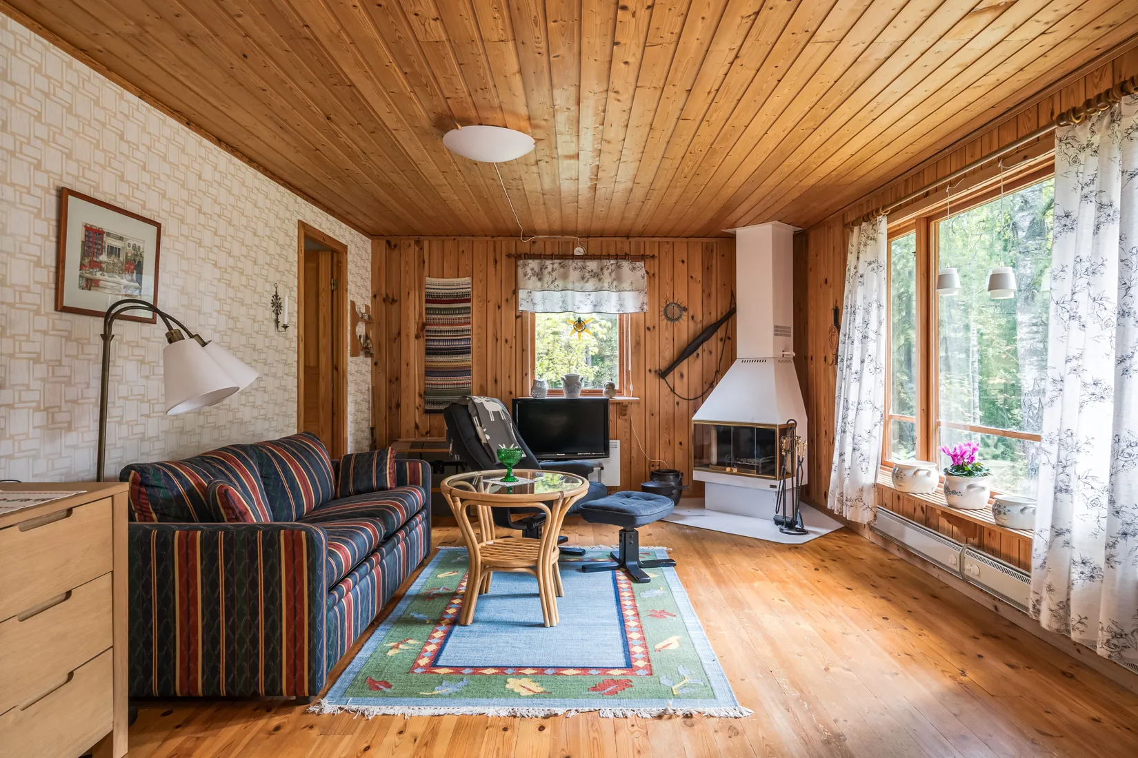 Fritidshus, Tärnstigen 8, Bränntorp, Finspång