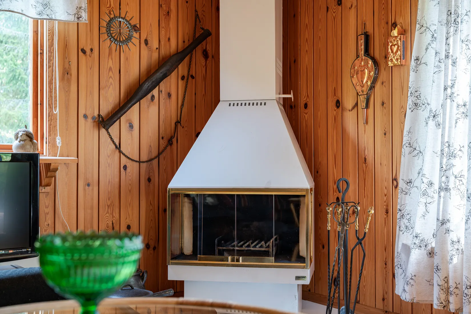 Fritidshus, Tärnstigen 8, Bränntorp, Finspång