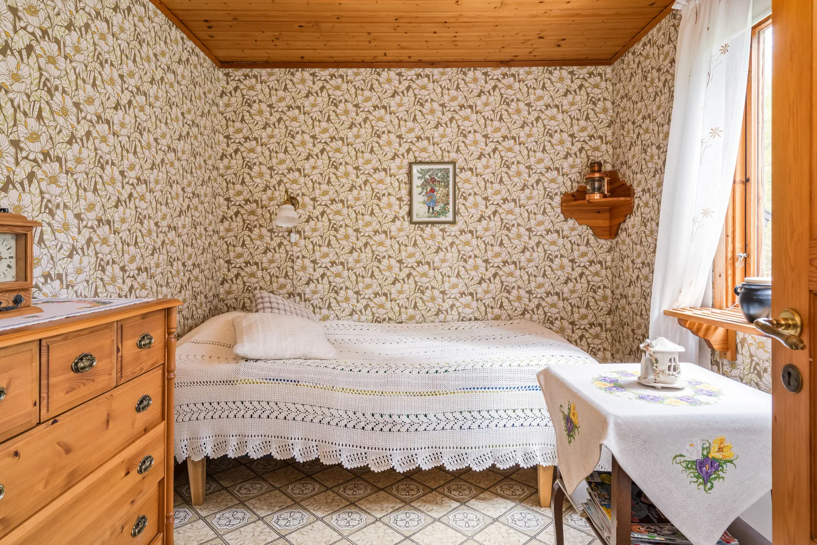 Fritidshus, Tärnstigen 8, Bränntorp, Finspång