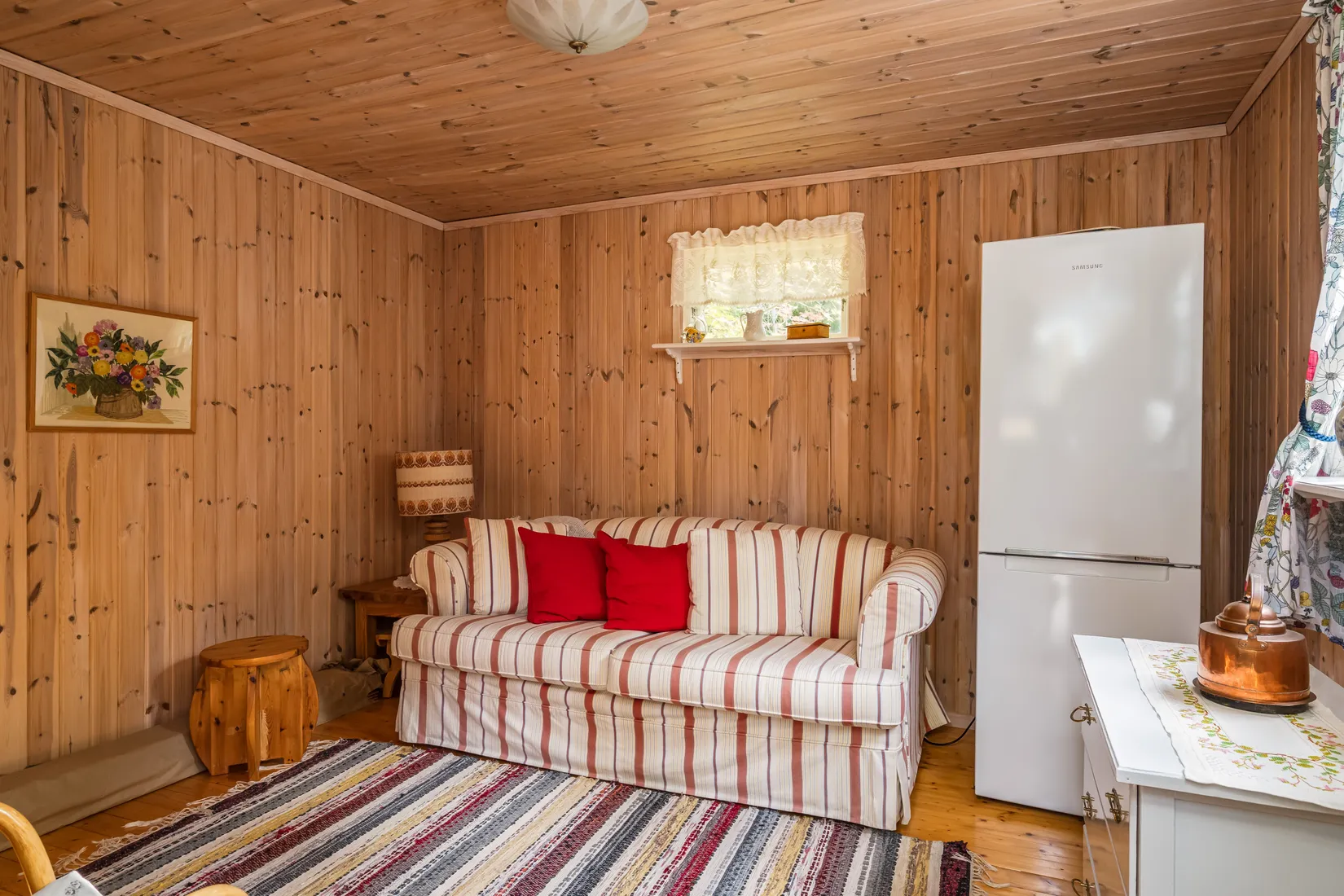 Fritidshus, Tärnstigen 8, Bränntorp, Finspång