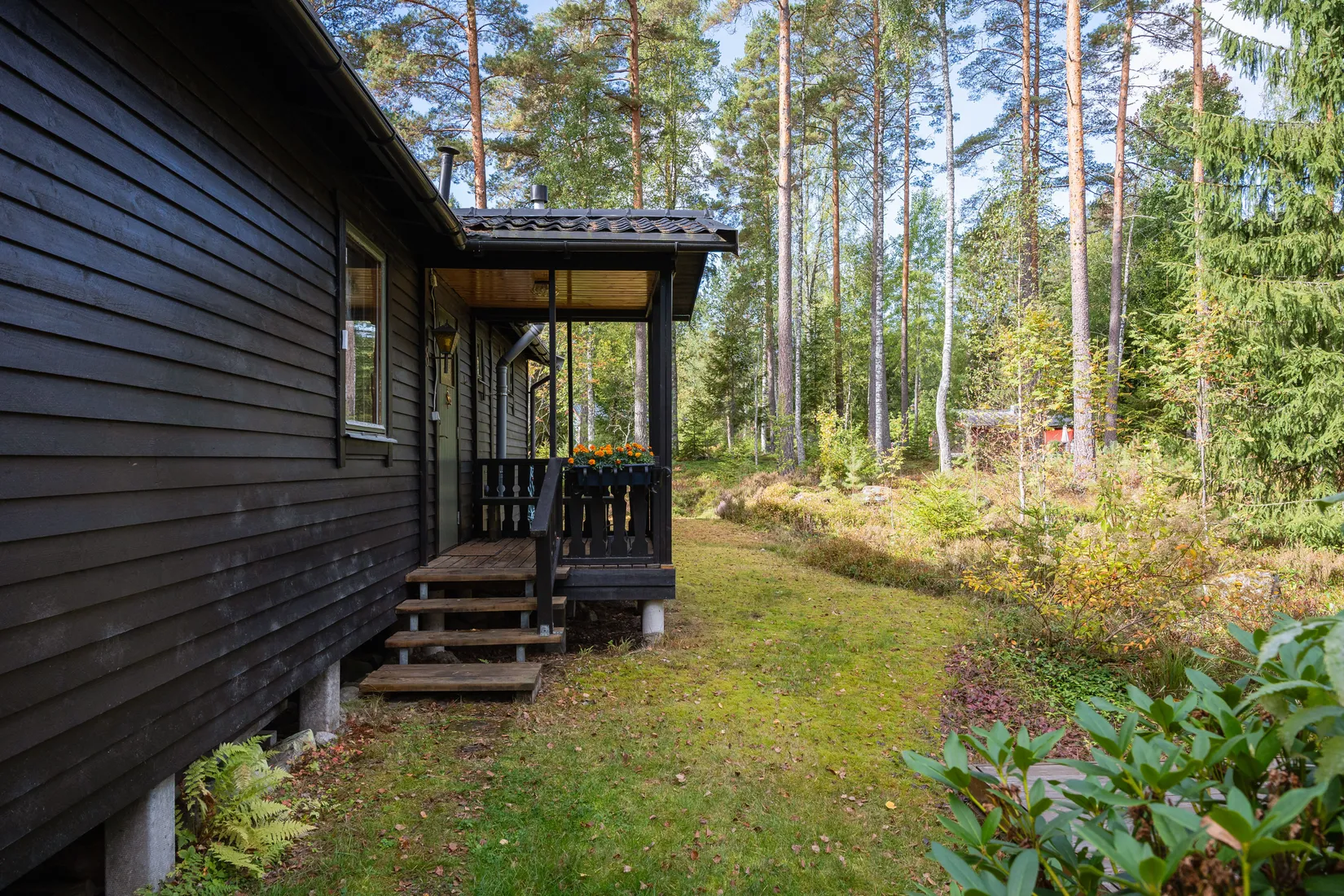 Fritidshus, Tärnstigen 8, Bränntorp, Finspång