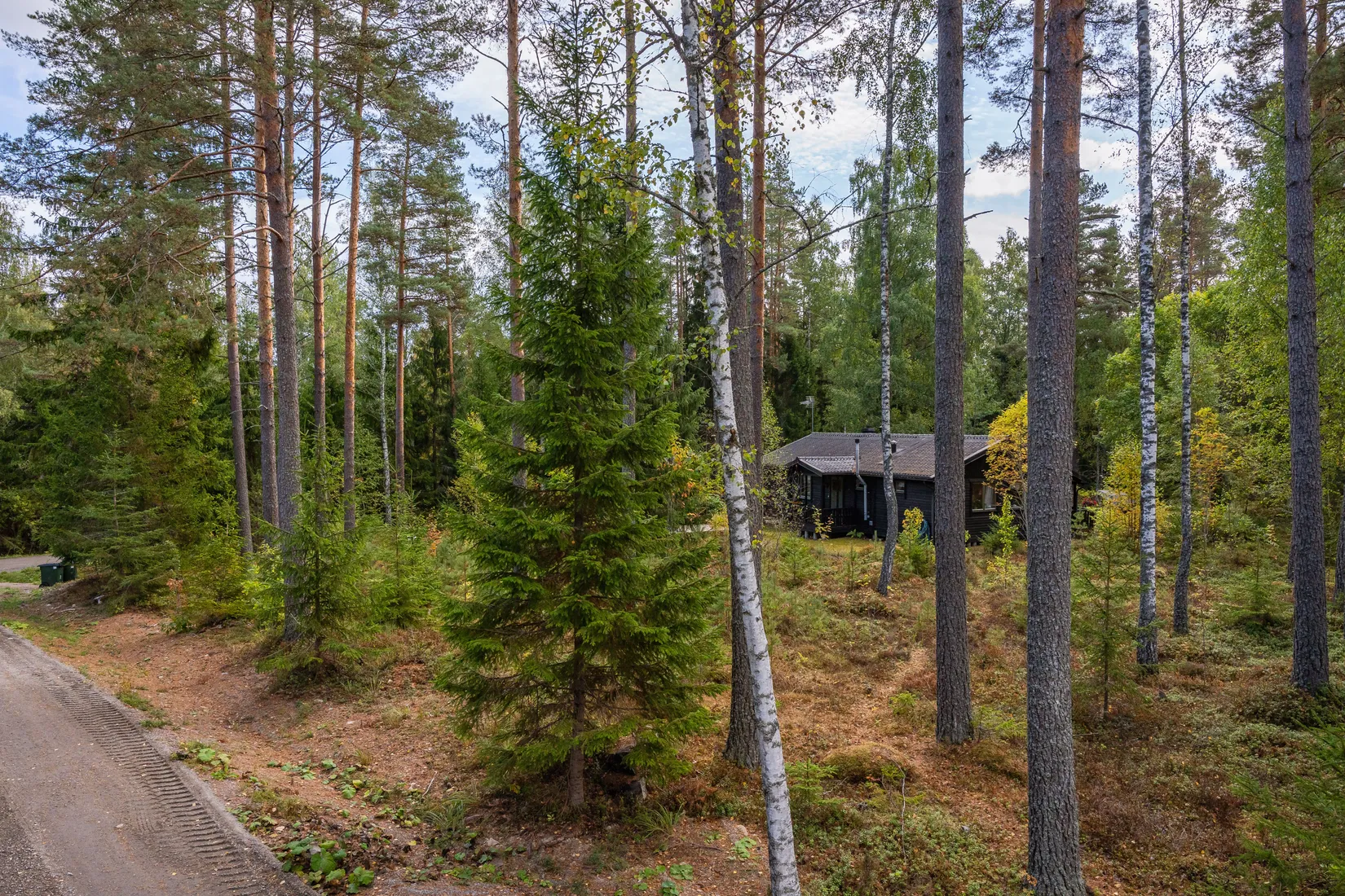 Fritidshus, Tärnstigen 8, Bränntorp, Finspång