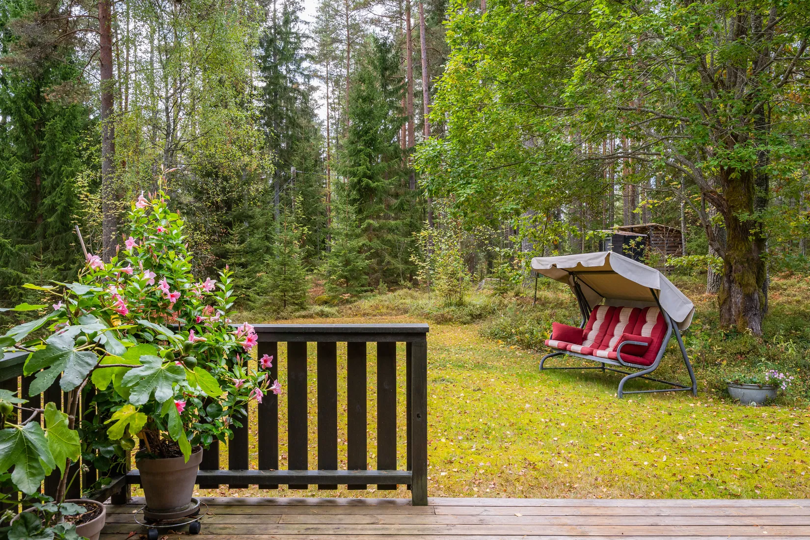 Fritidshus, Tärnstigen 8, Bränntorp, Finspång