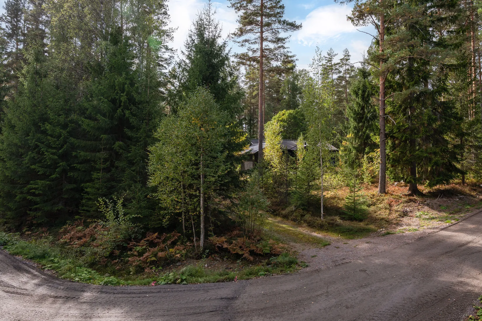 Fritidshus, Tärnstigen 8, Bränntorp, Finspång