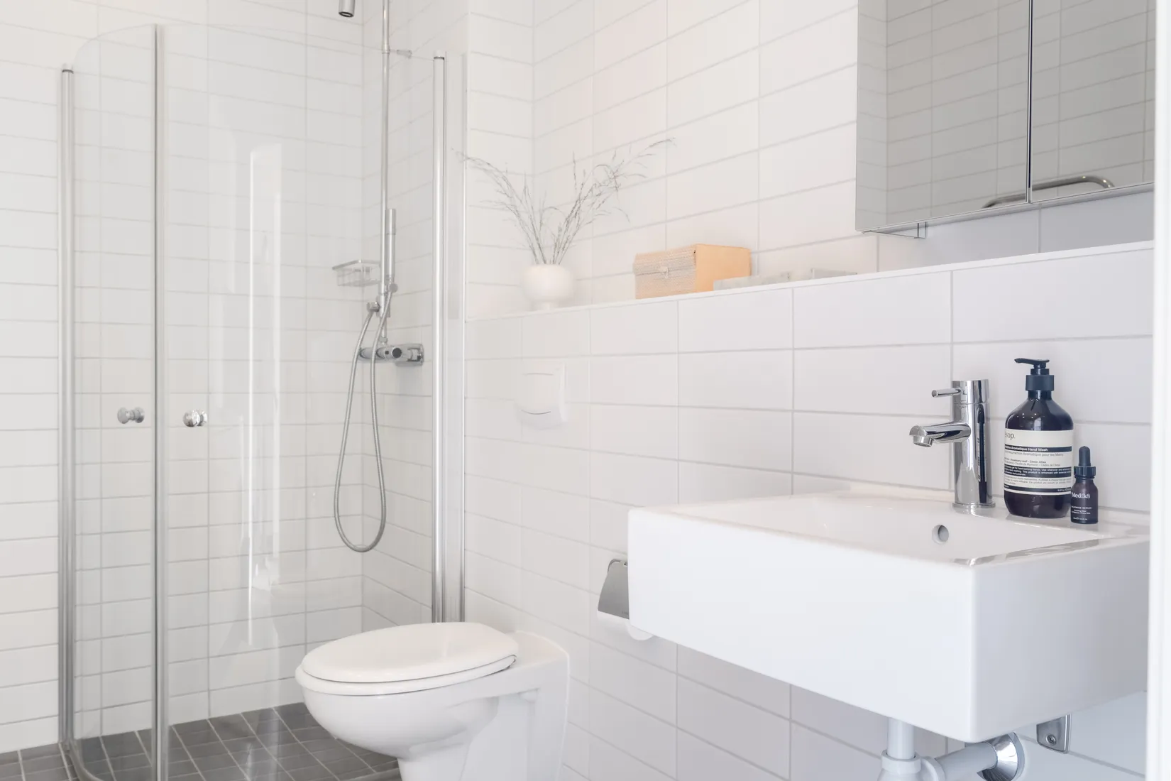 Bostadsrätt, Flaggskeppsgatan 8, Västra Hamnen, Malmö