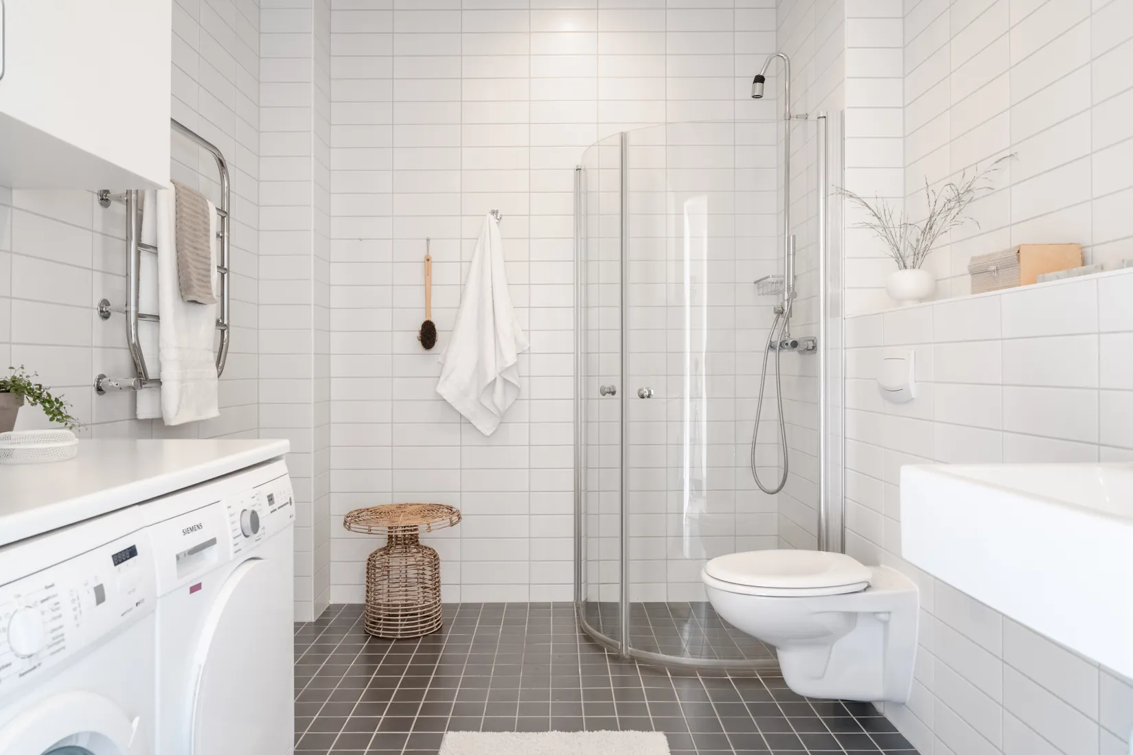 Bostadsrätt, Flaggskeppsgatan 8, Västra Hamnen, Malmö