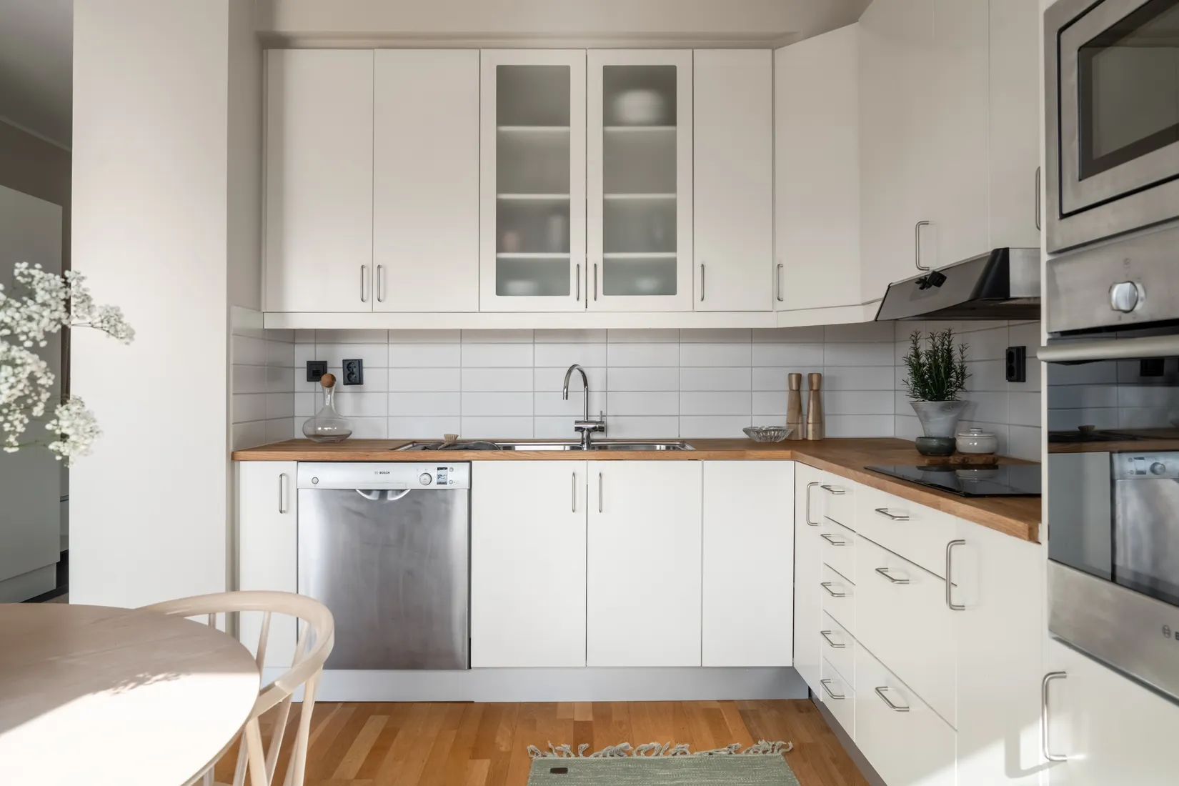 Bostadsrätt, Flaggskeppsgatan 8, Västra Hamnen, Malmö