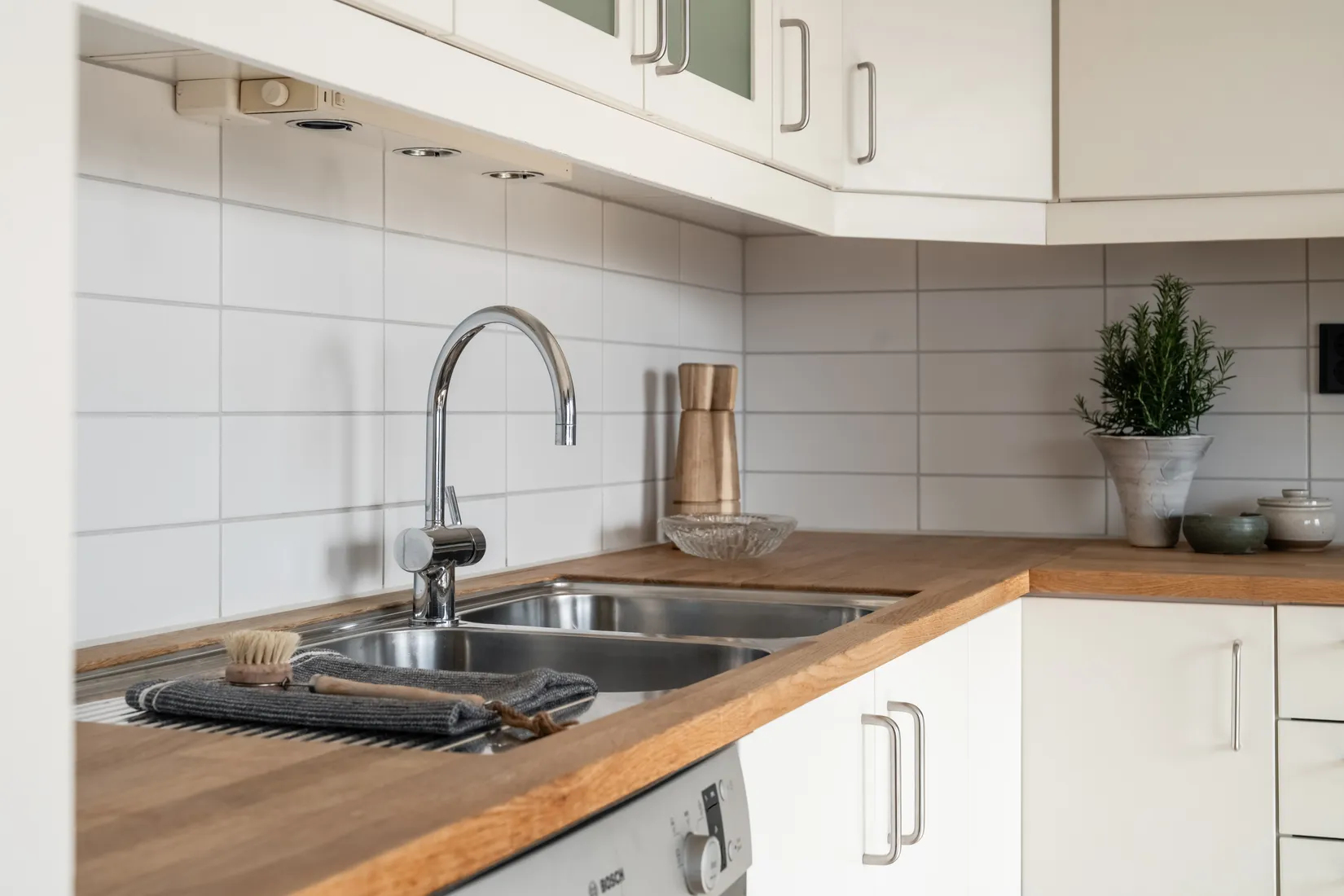 Bostadsrätt, Flaggskeppsgatan 8, Västra Hamnen, Malmö