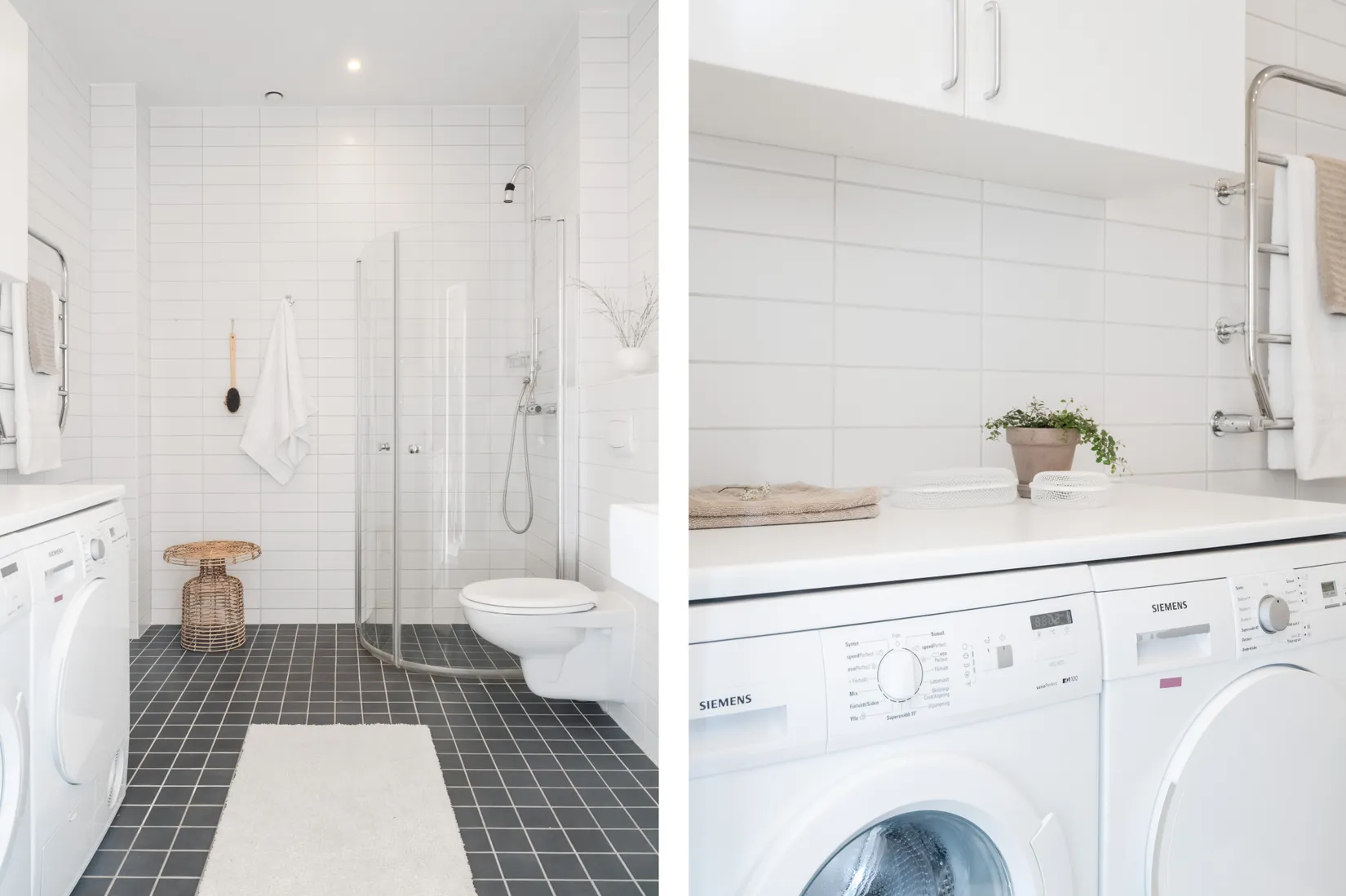 Bostadsrätt, Flaggskeppsgatan 8, Västra Hamnen, Malmö