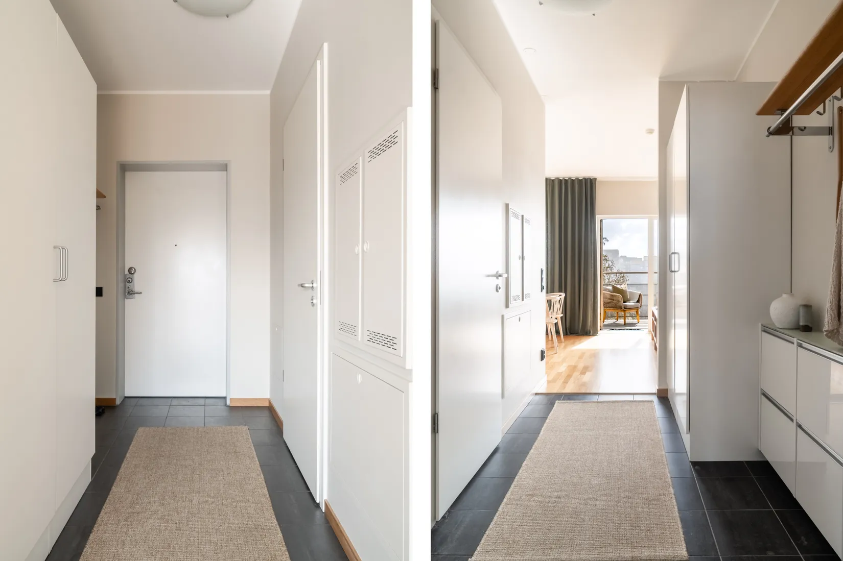 Bostadsrätt, Flaggskeppsgatan 8, Västra Hamnen, Malmö