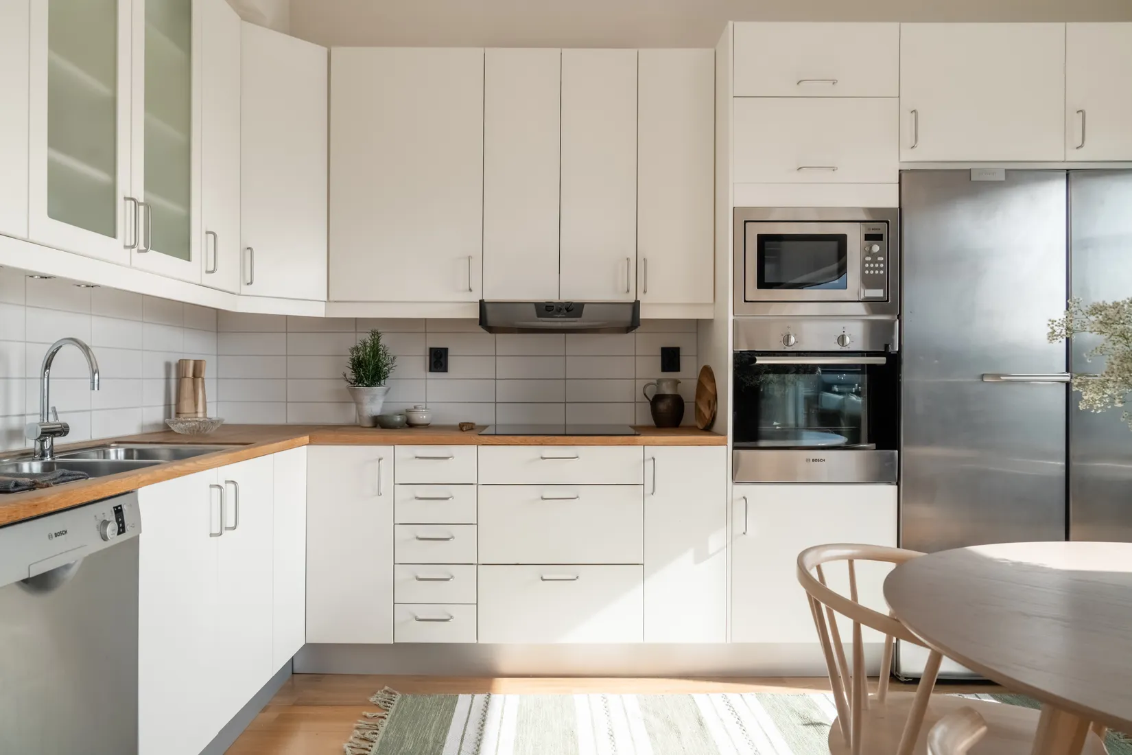 Bostadsrätt, Flaggskeppsgatan 8, Västra Hamnen, Malmö