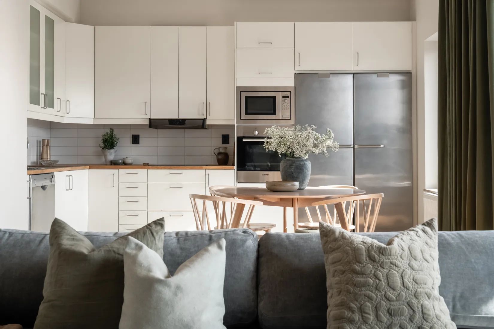 Bostadsrätt, Flaggskeppsgatan 8, Västra Hamnen, Malmö