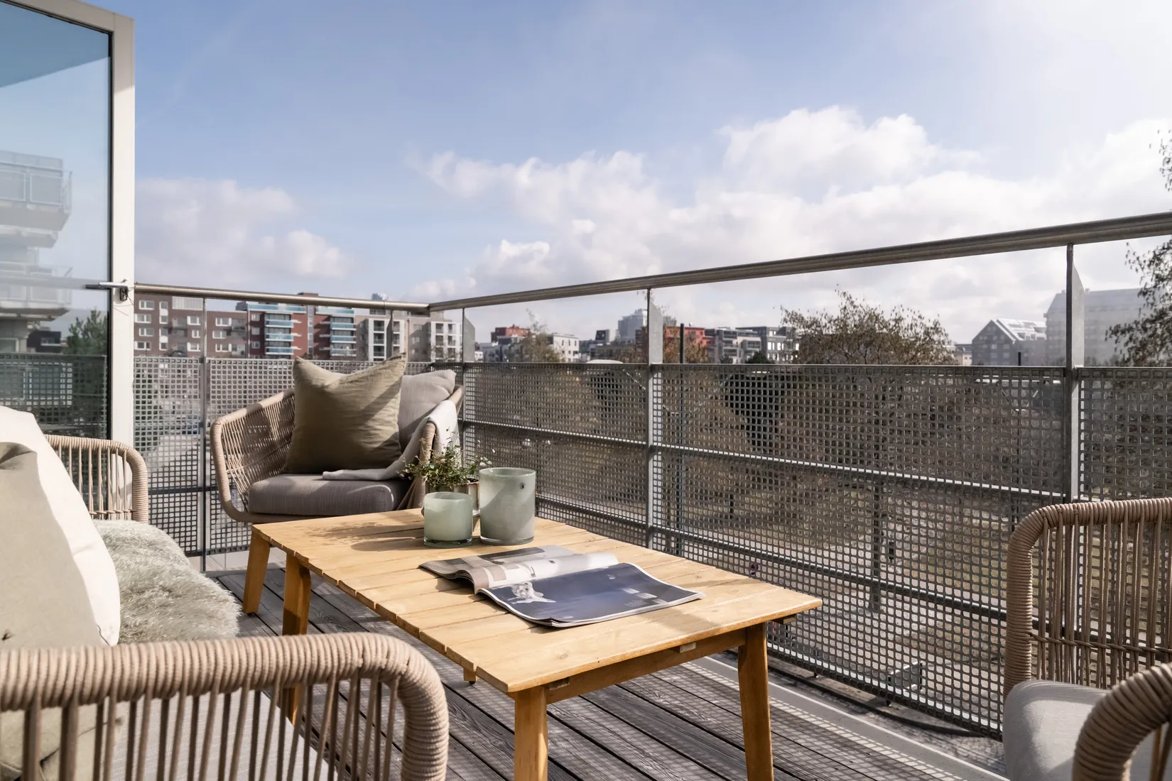 Bostadsrätt, Flaggskeppsgatan 8, Västra Hamnen, Malmö