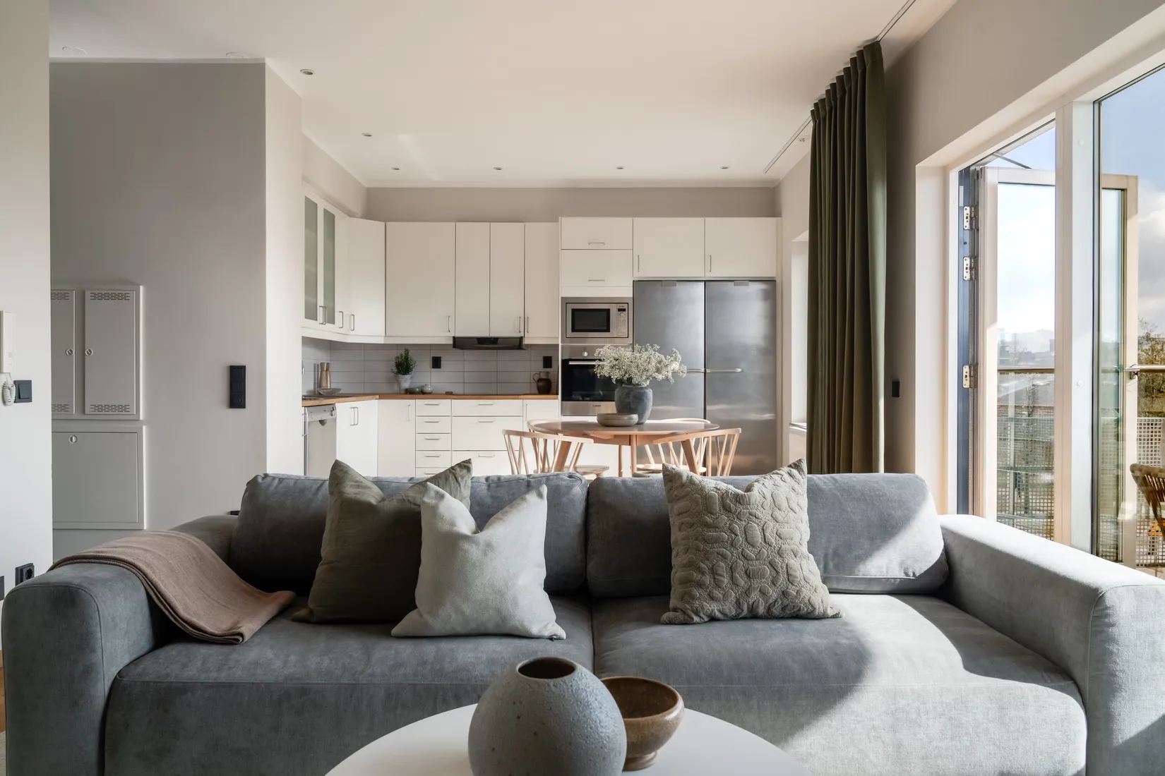 Bostadsrätt, Flaggskeppsgatan 8, Västra Hamnen, Malmö