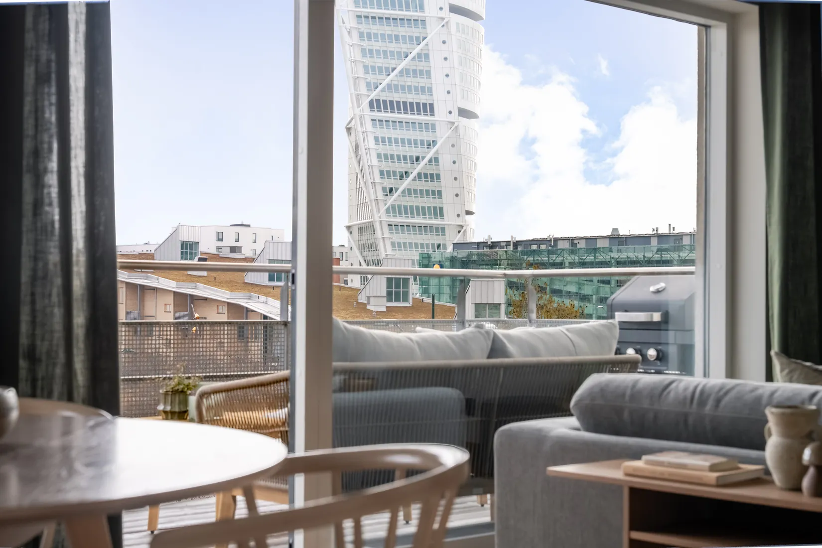 Bostadsrätt, Flaggskeppsgatan 8, Västra Hamnen, Malmö