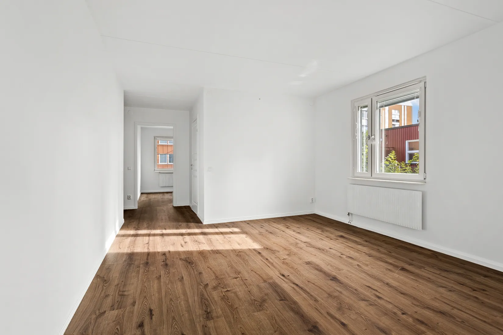 Bostadsrätt, Sveaborgsgatan 16, Akalla, Stockholm
