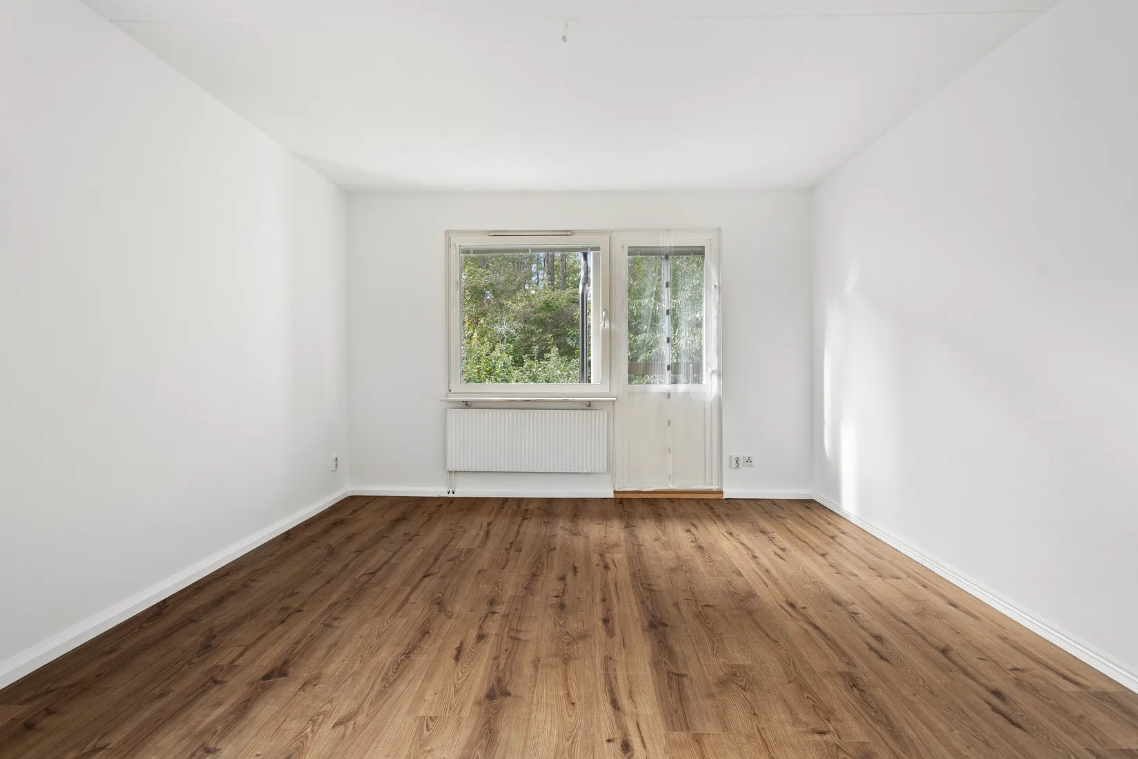 Bostadsrätt, Sveaborgsgatan 16, Akalla, Stockholm