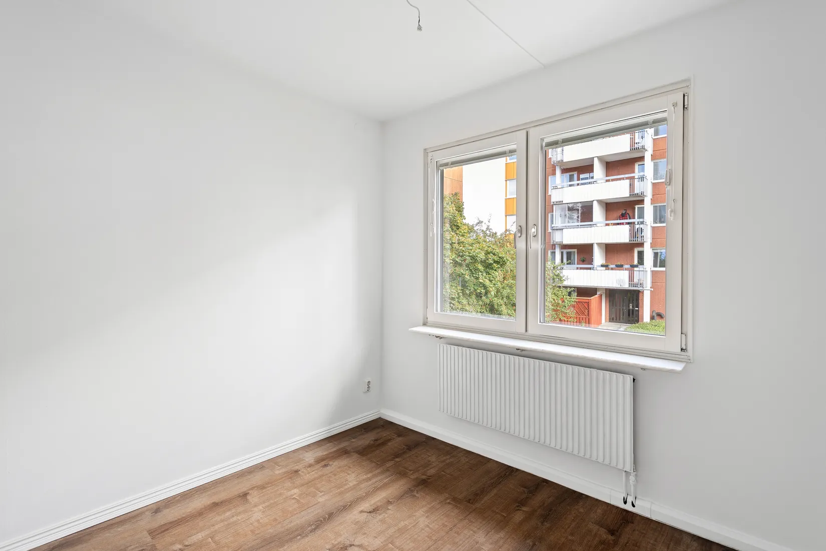 Bostadsrätt, Sveaborgsgatan 16, Akalla, Stockholm