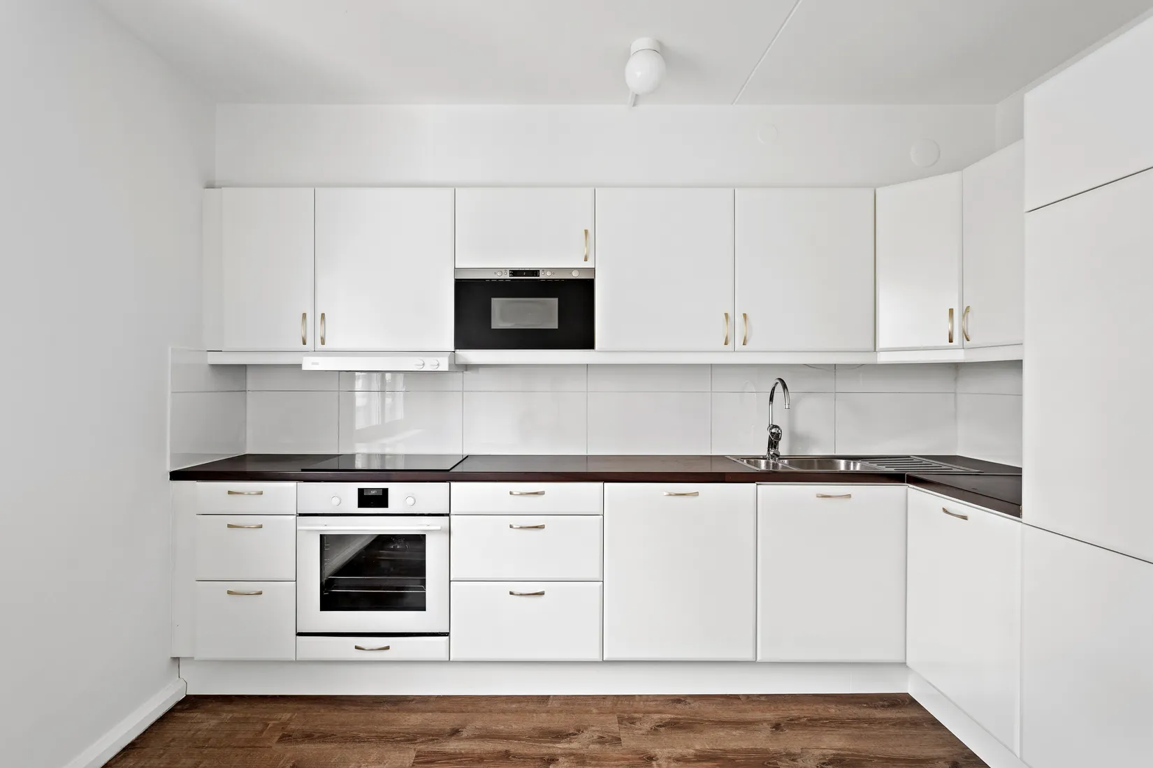 Bostadsrätt, Sveaborgsgatan 16, Akalla, Stockholm