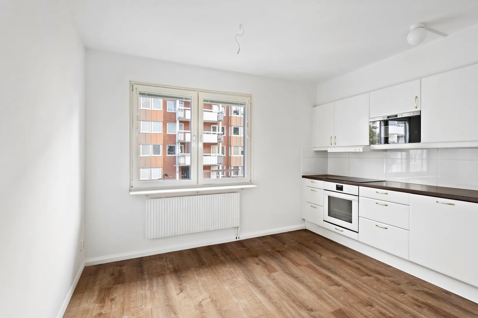 Bostadsrätt, Sveaborgsgatan 16, Akalla, Stockholm