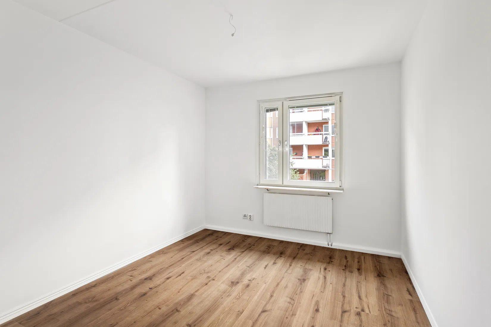 Bostadsrätt, Sveaborgsgatan 16, Akalla, Stockholm