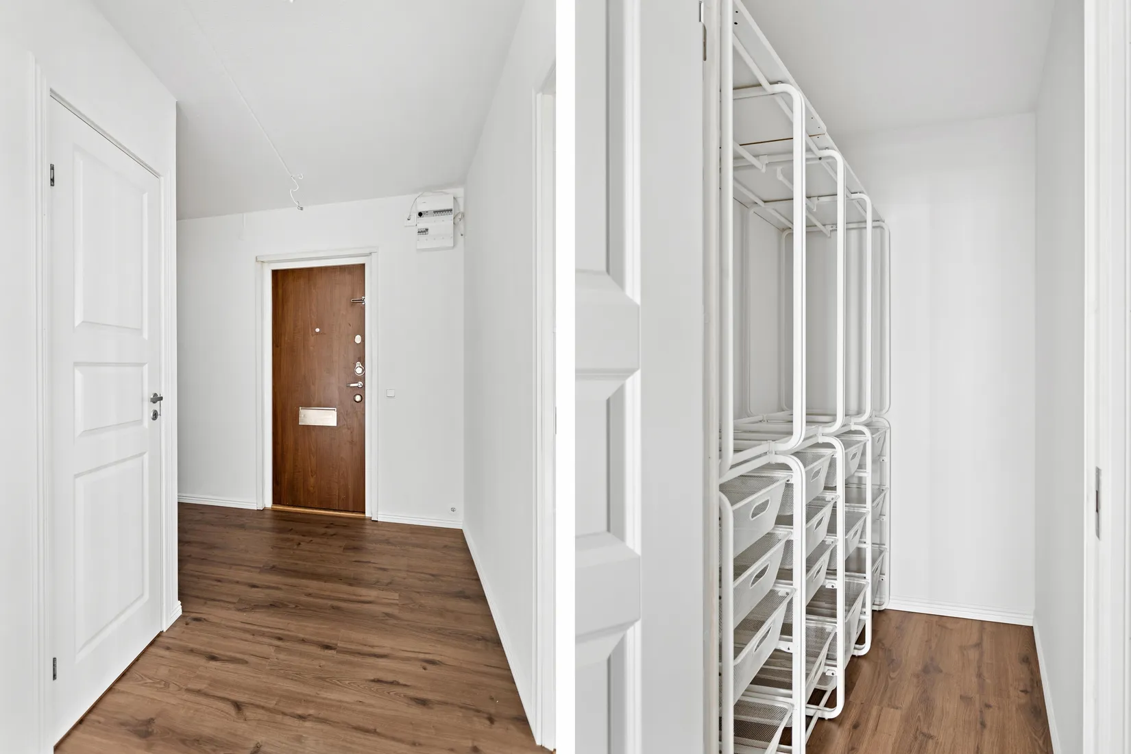 Bostadsrätt, Sveaborgsgatan 16, Akalla, Stockholm