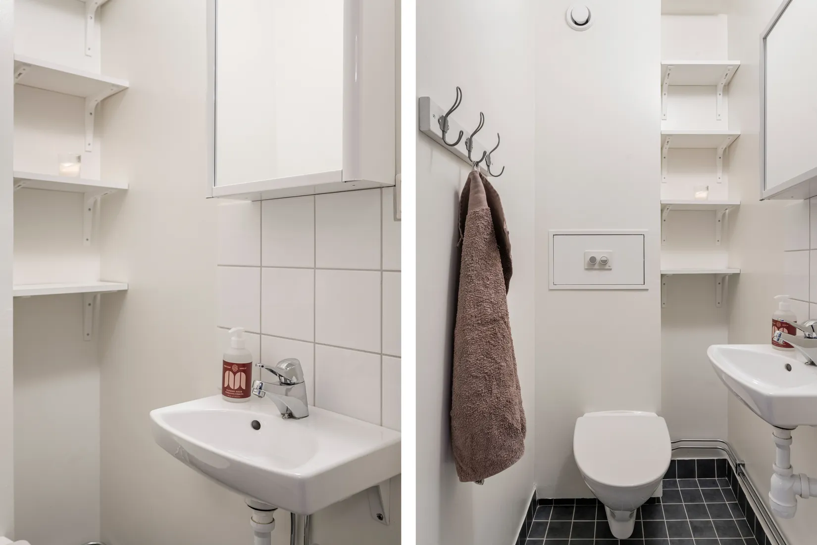 Bostadsrätt, Stamgatan 74, Östberga, Stockholm