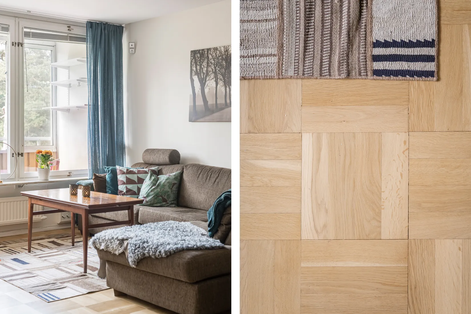 Bostadsrätt, Stamgatan 74, Östberga, Stockholm