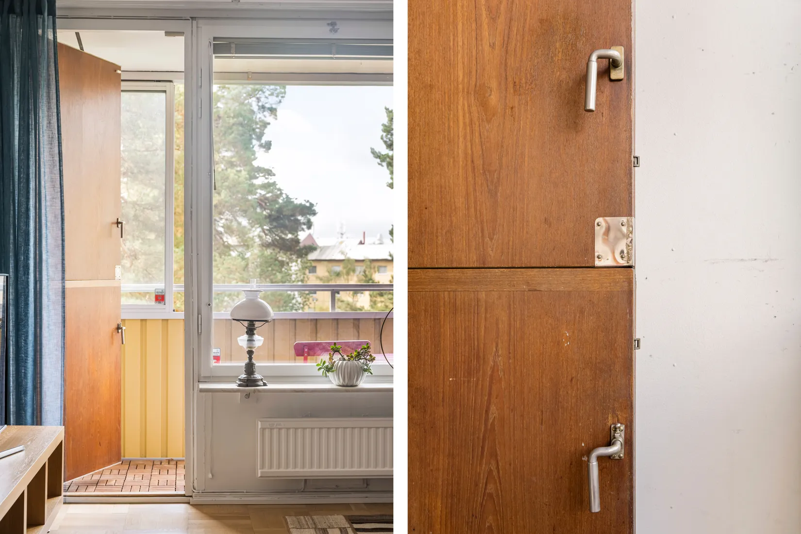 Bostadsrätt, Stamgatan 74, Östberga, Stockholm