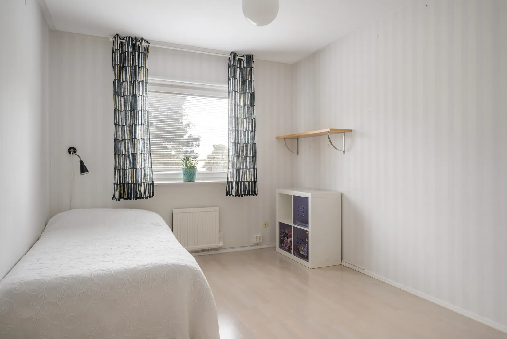 Bostadsrätt, Stamgatan 74, Östberga, Stockholm