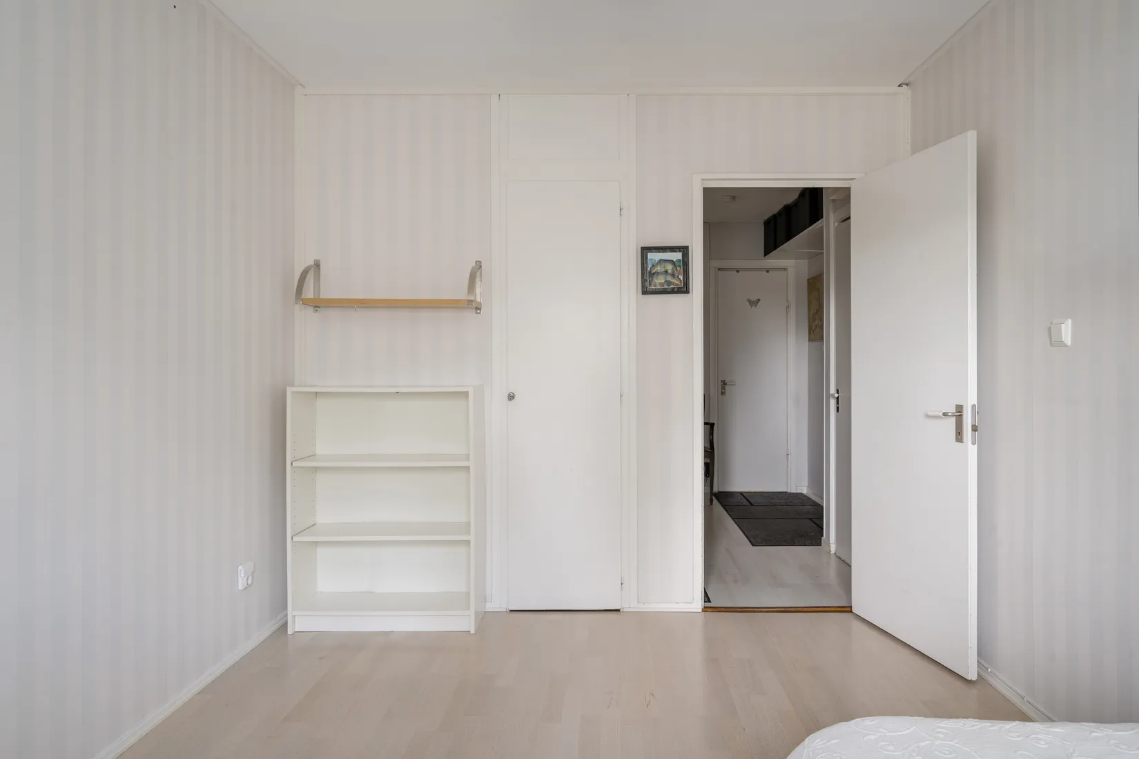 Bostadsrätt, Stamgatan 74, Östberga, Stockholm