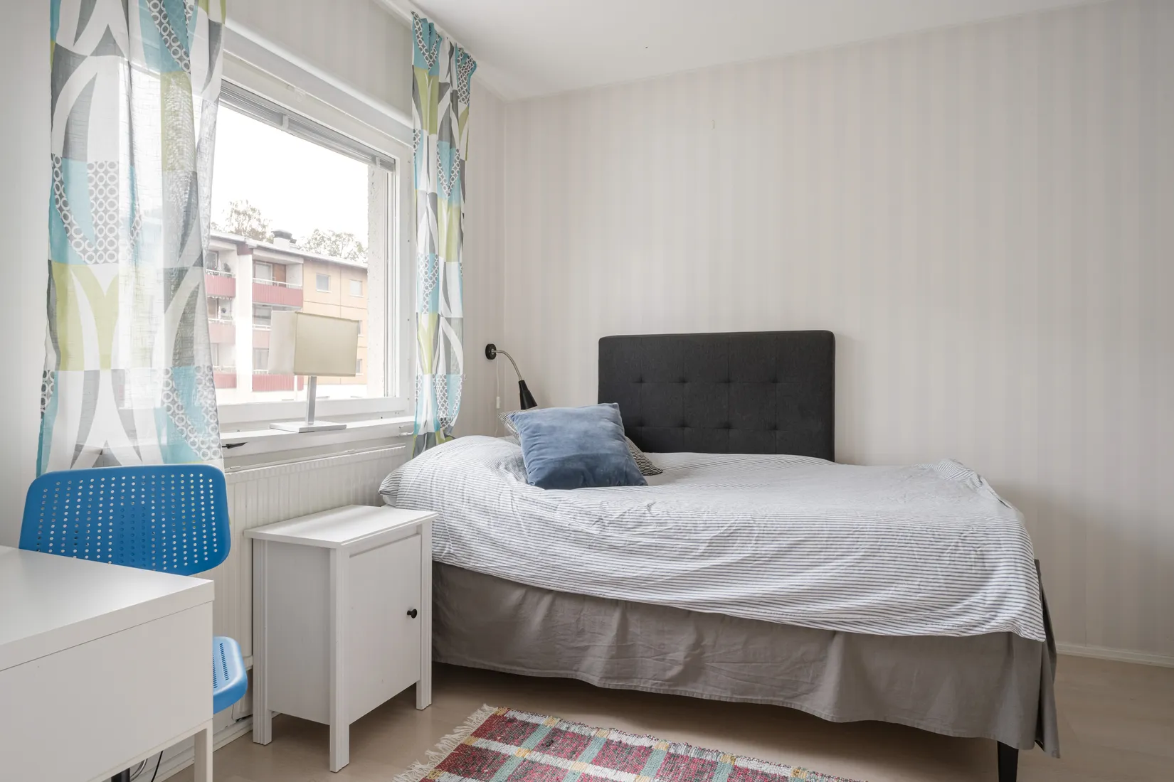Bostadsrätt, Stamgatan 74, Östberga, Stockholm