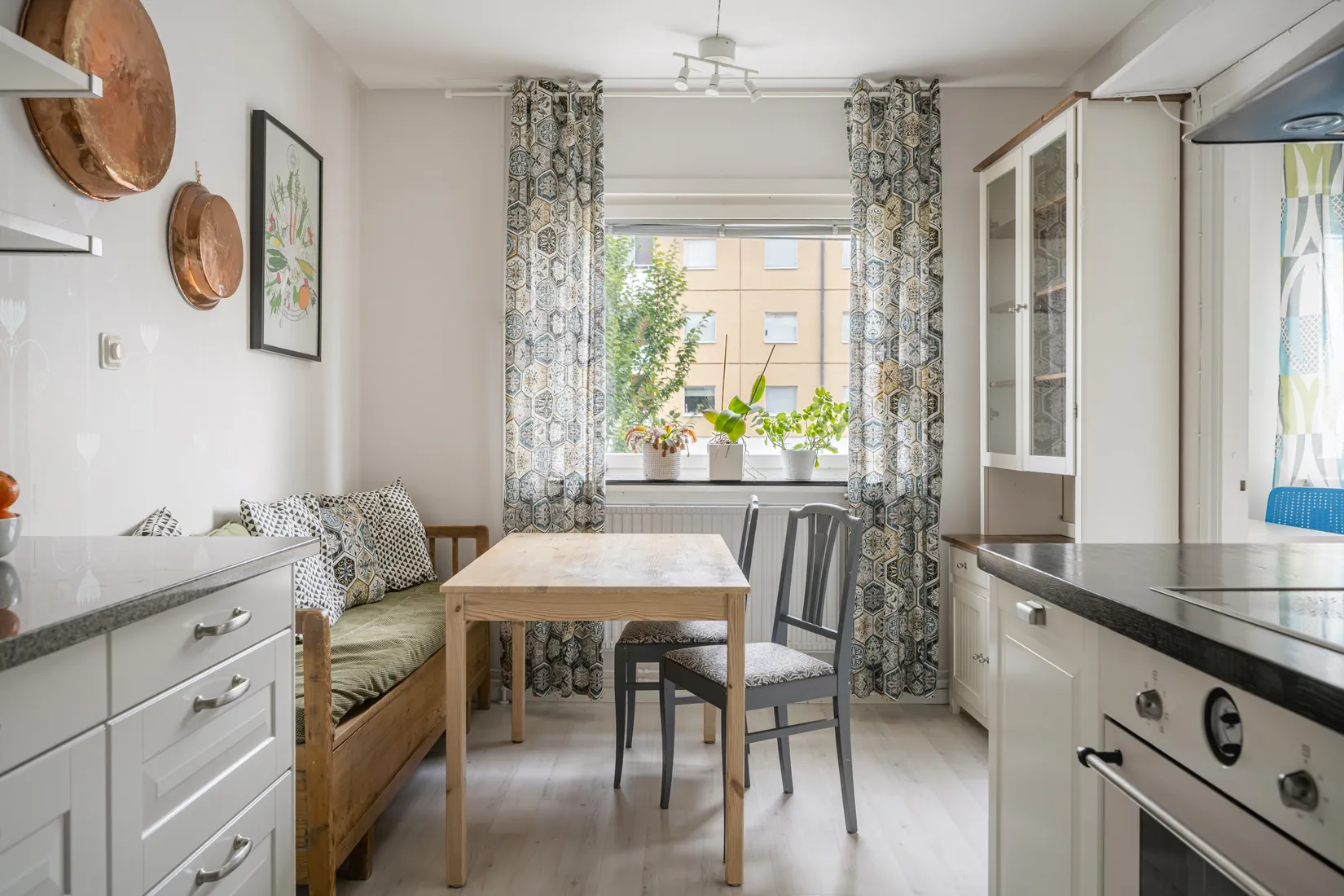 Bostadsrätt, Stamgatan 74, Östberga, Stockholm