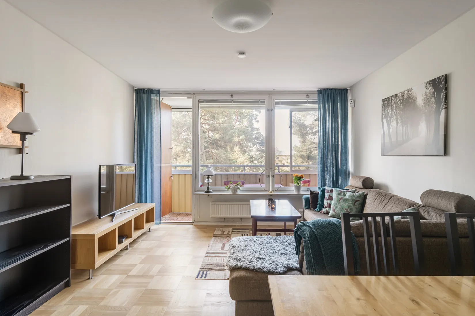 Bostadsrätt, Stamgatan 74, Östberga, Stockholm