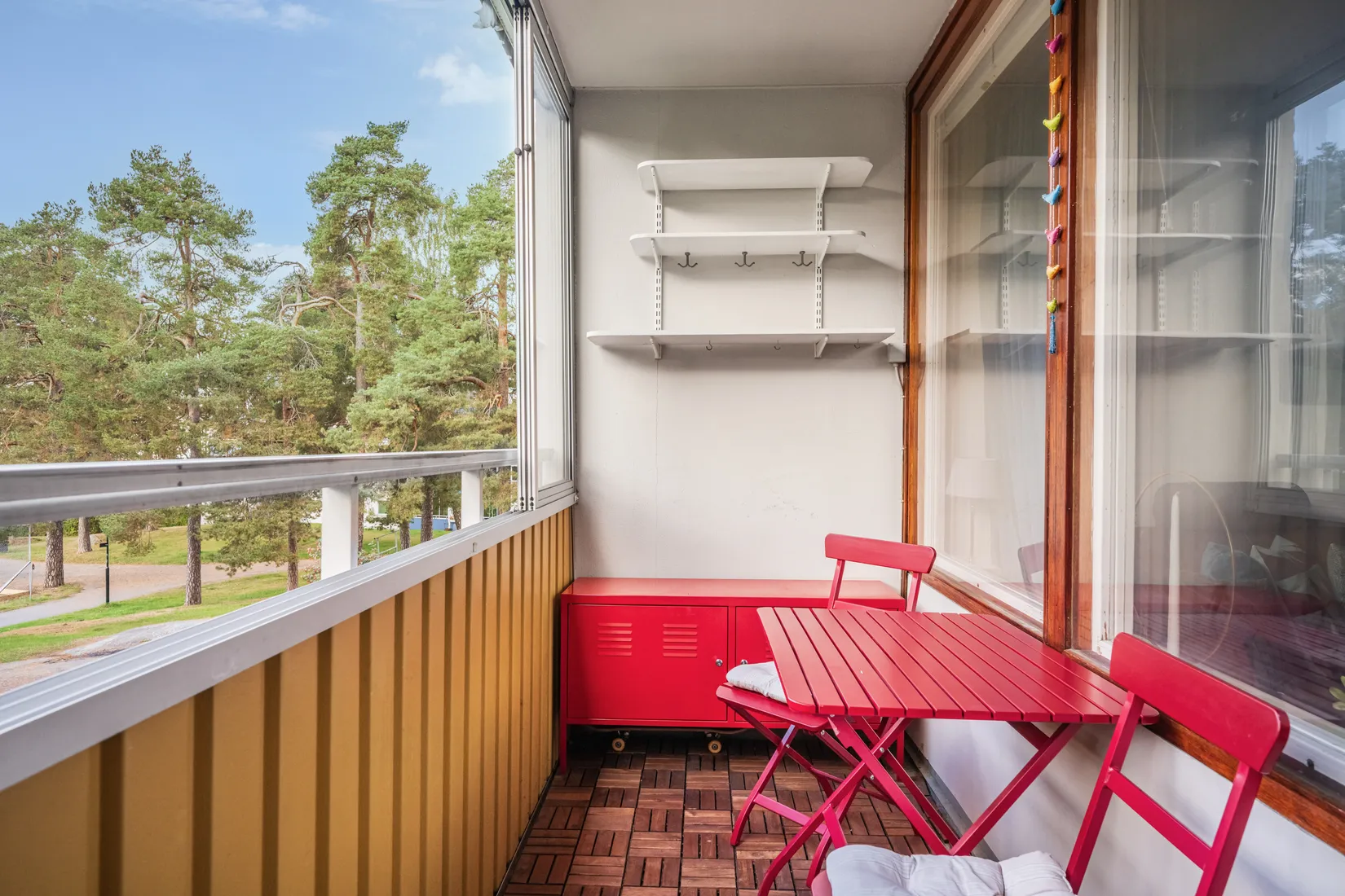 Bostadsrätt, Stamgatan 74, Östberga, Stockholm