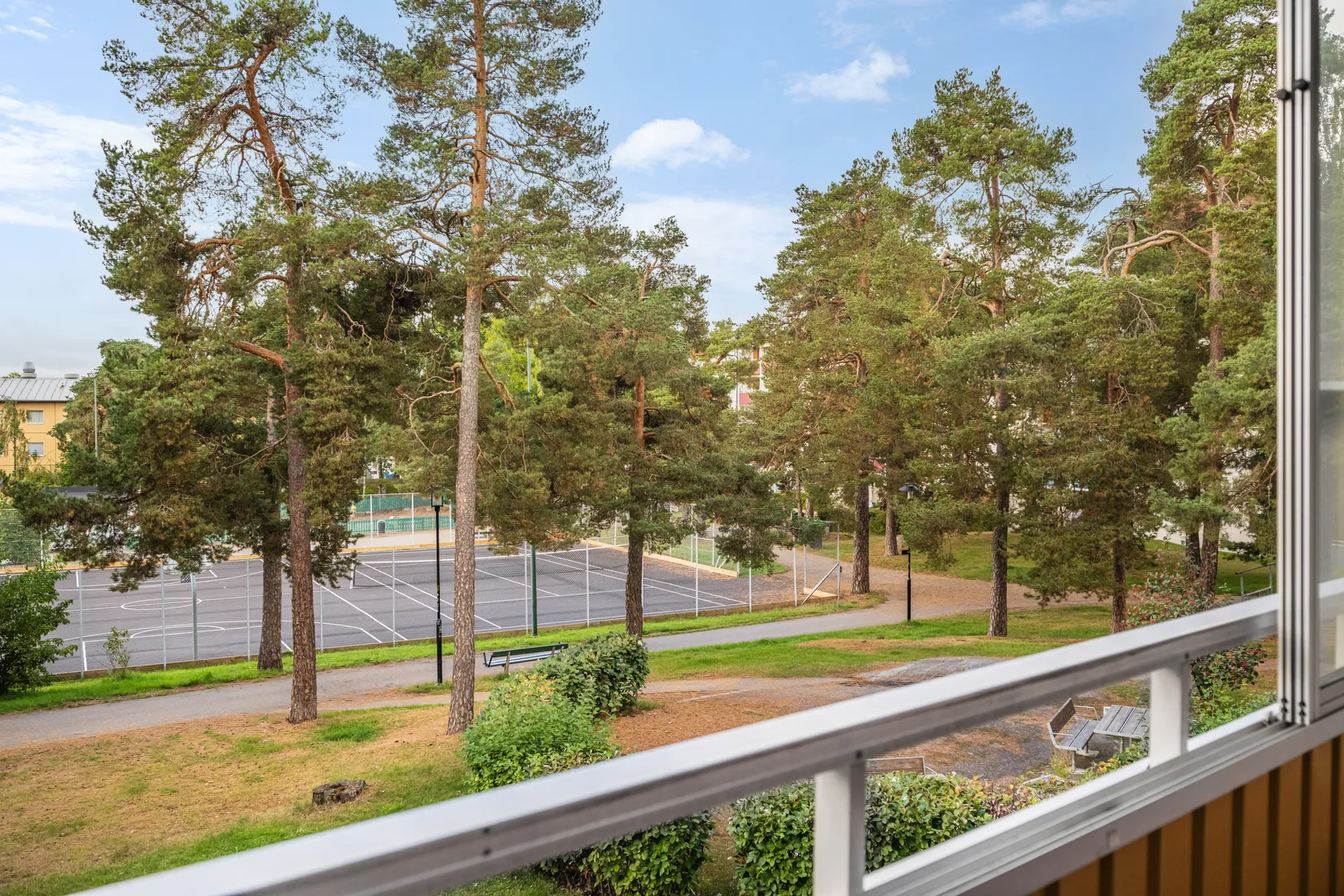 Bostadsrätt, Stamgatan 74, Östberga, Stockholm