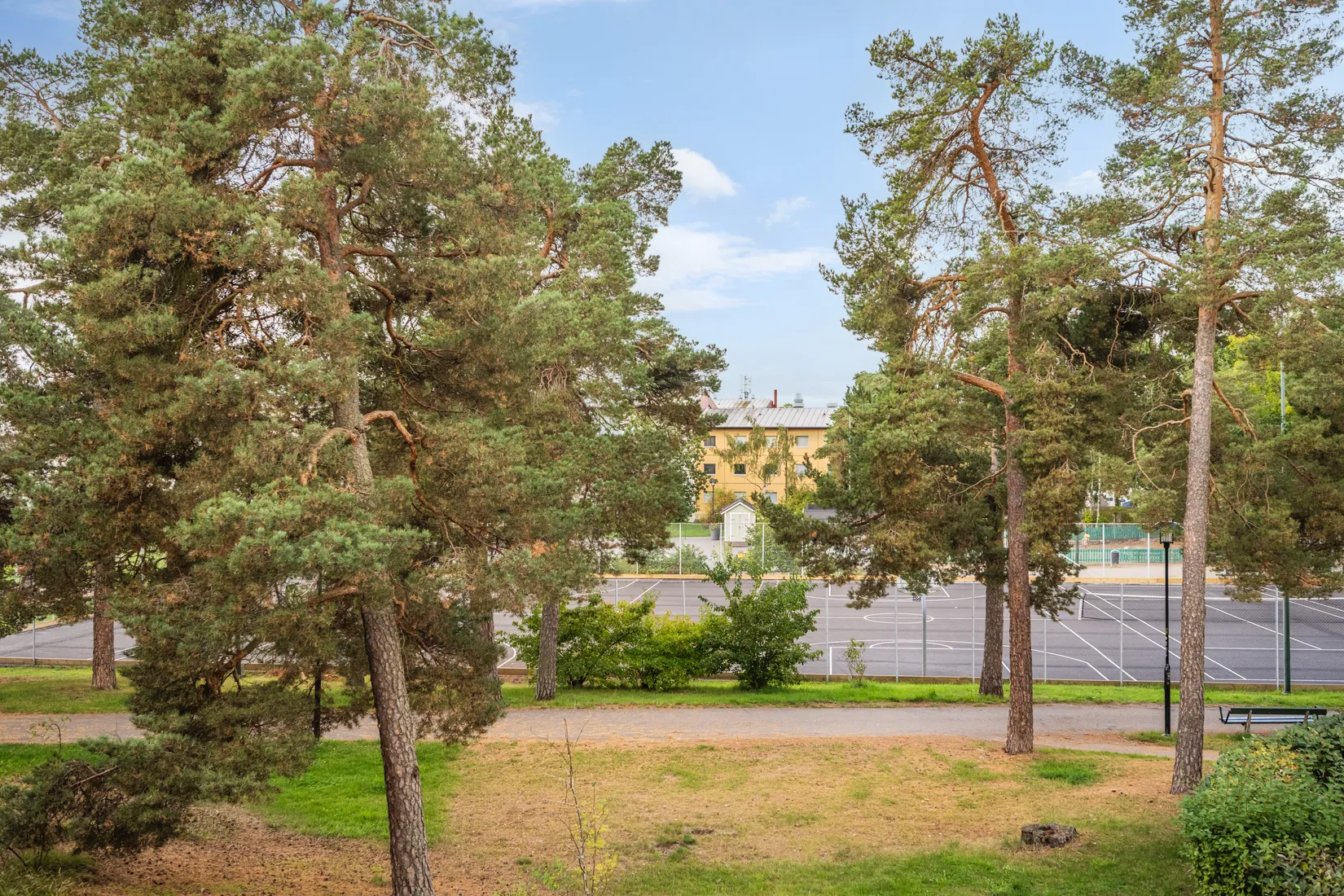 Bostadsrätt, Stamgatan 74, Östberga, Stockholm