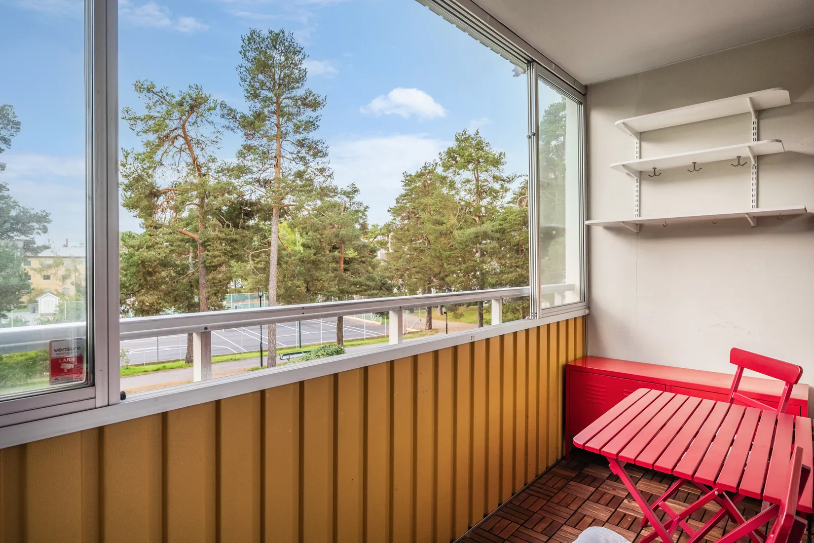 Bostadsrätt, Stamgatan 74, Östberga, Stockholm
