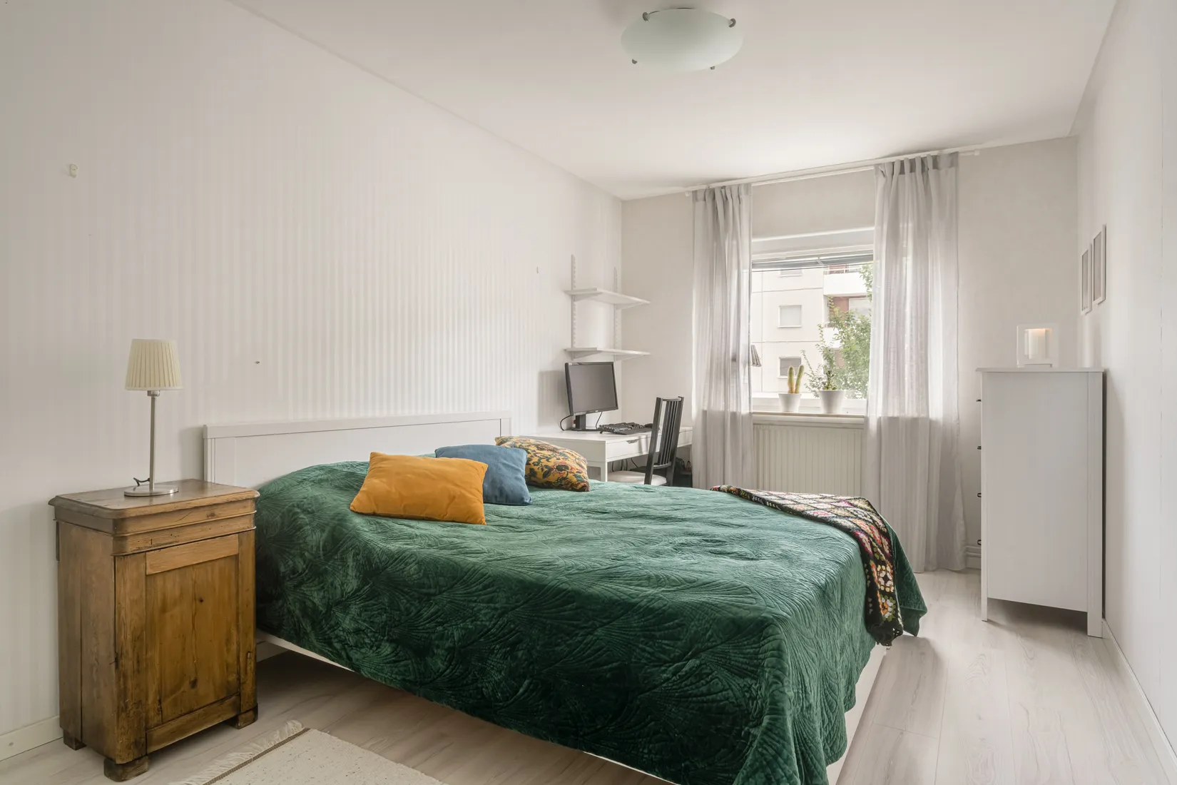 Bostadsrätt, Stamgatan 74, Östberga, Stockholm