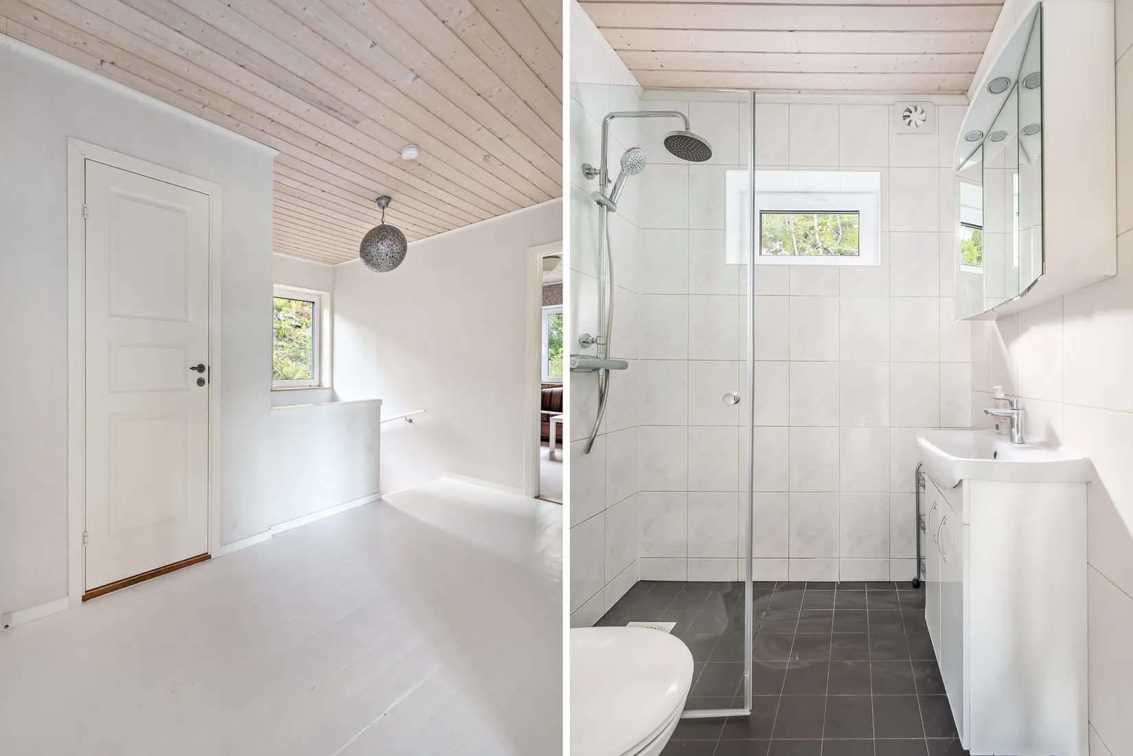 Villa, Hästnäsvägen 4, Lisö, Nynäshamn