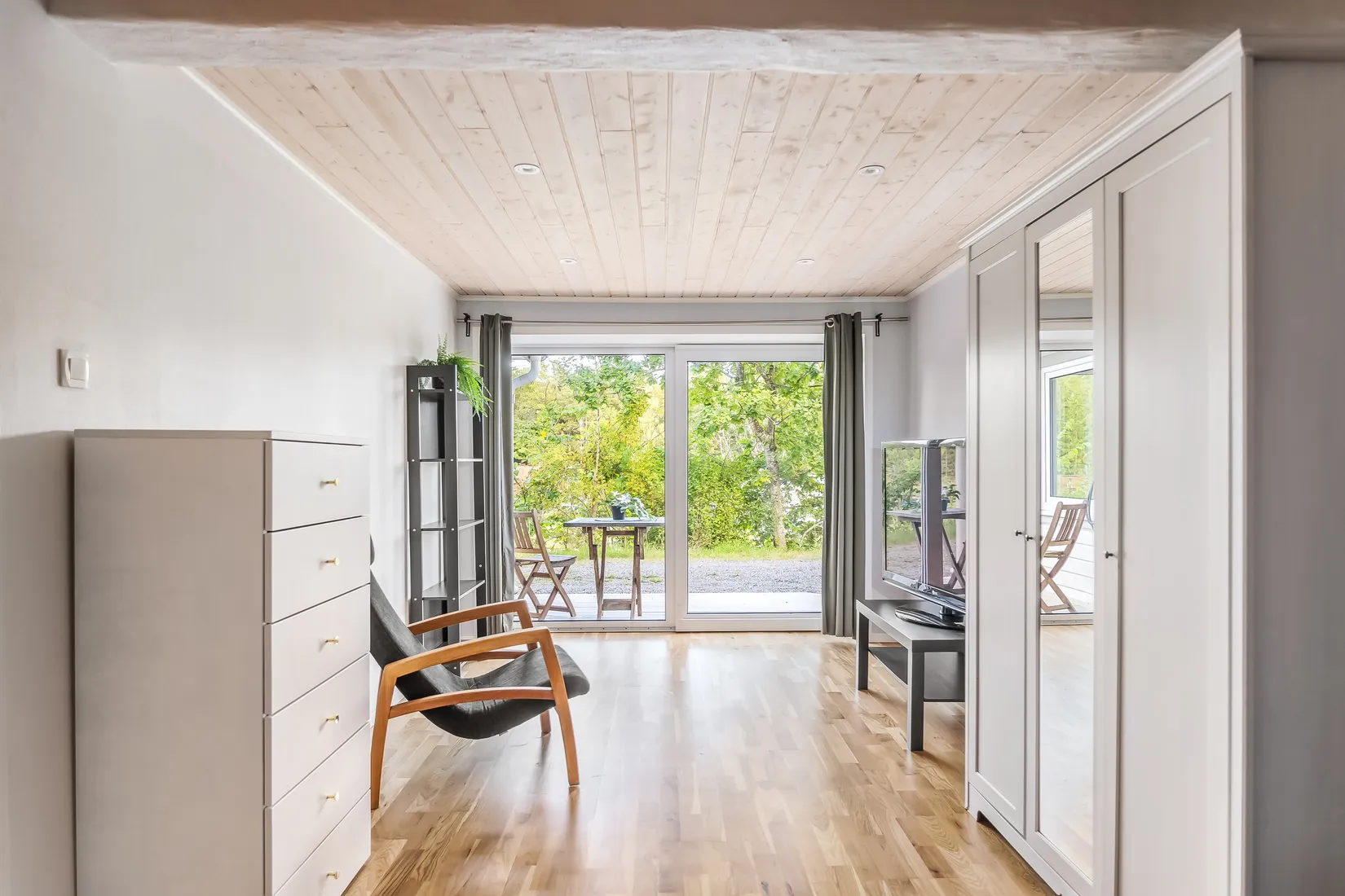 Villa, Hästnäsvägen 4, Lisö, Nynäshamn