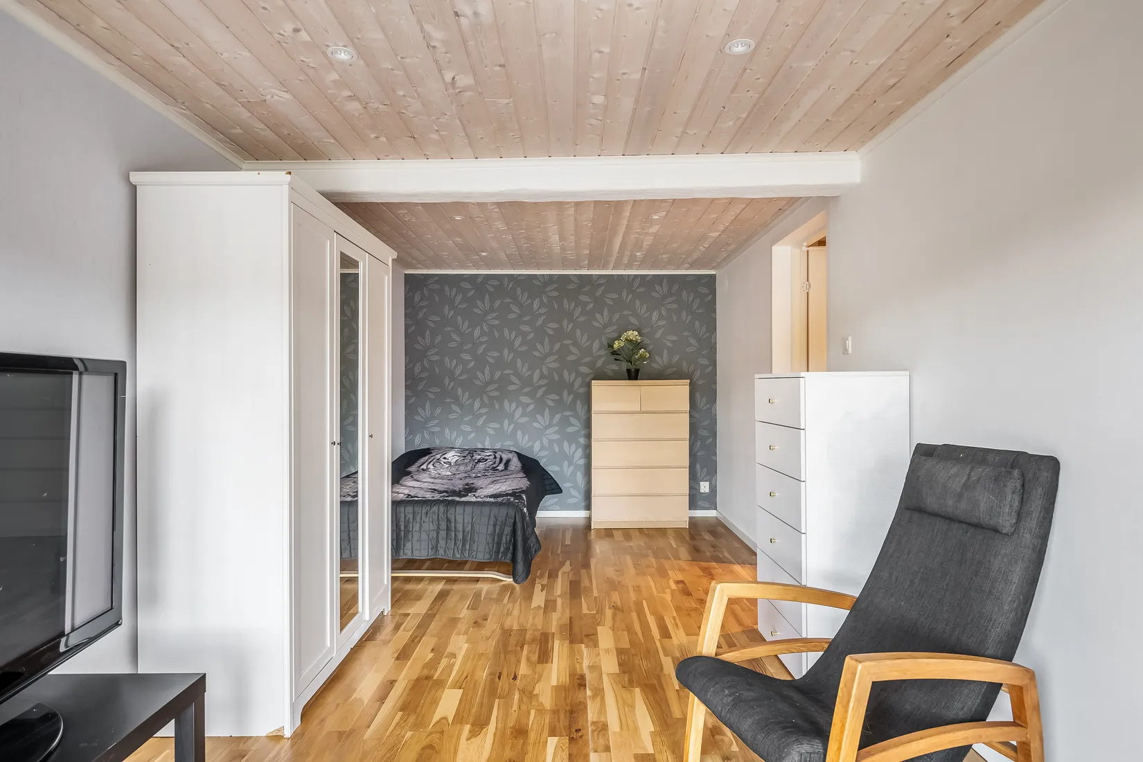 Villa, Hästnäsvägen 4, Lisö, Nynäshamn