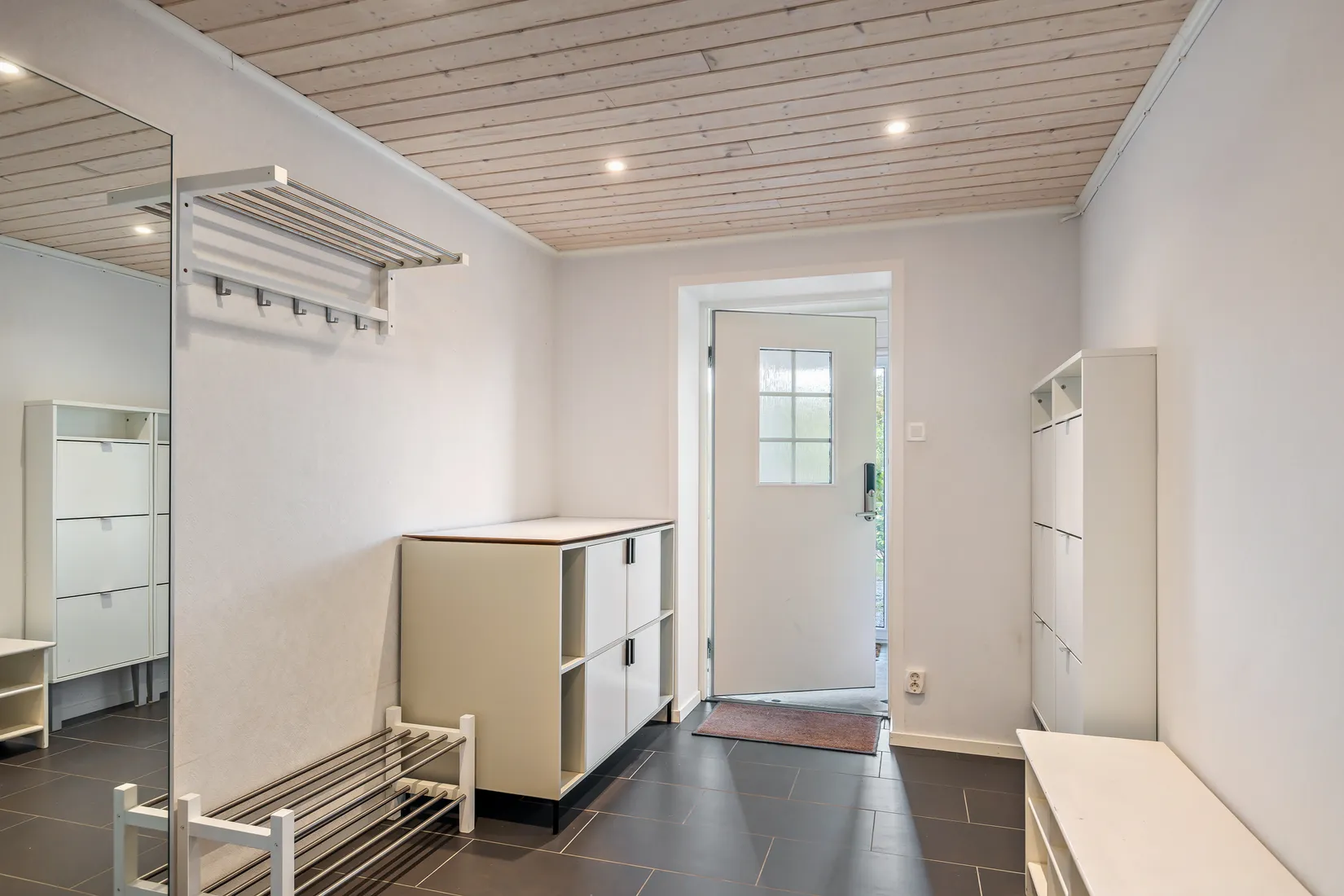 Villa, Hästnäsvägen 4, Lisö, Nynäshamn