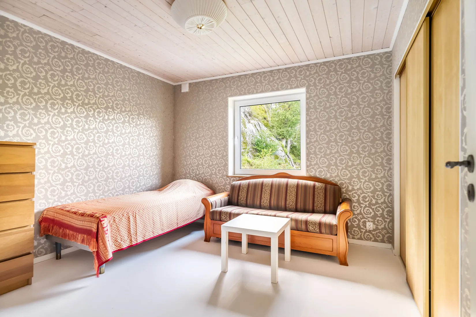 Villa, Hästnäsvägen 4, Lisö, Nynäshamn