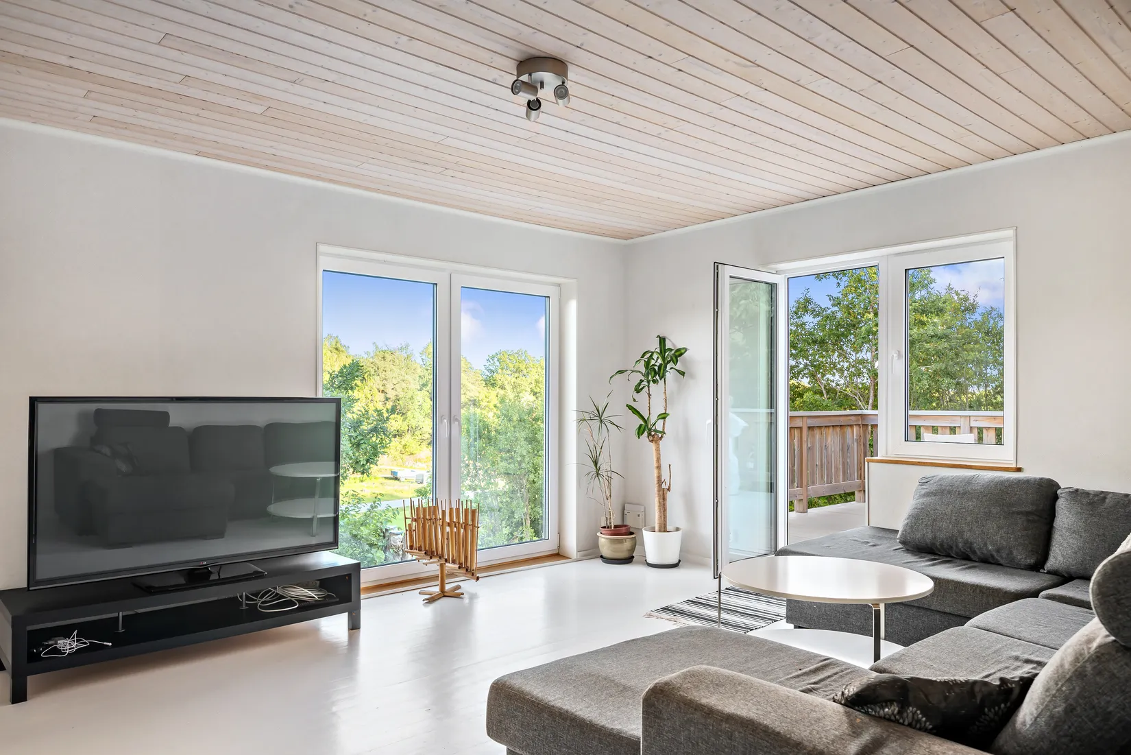 Villa, Hästnäsvägen 4, Lisö, Nynäshamn