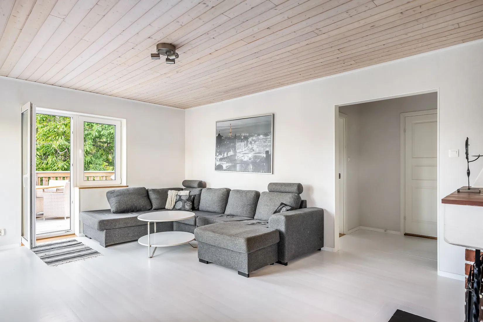 Villa, Hästnäsvägen 4, Lisö, Nynäshamn