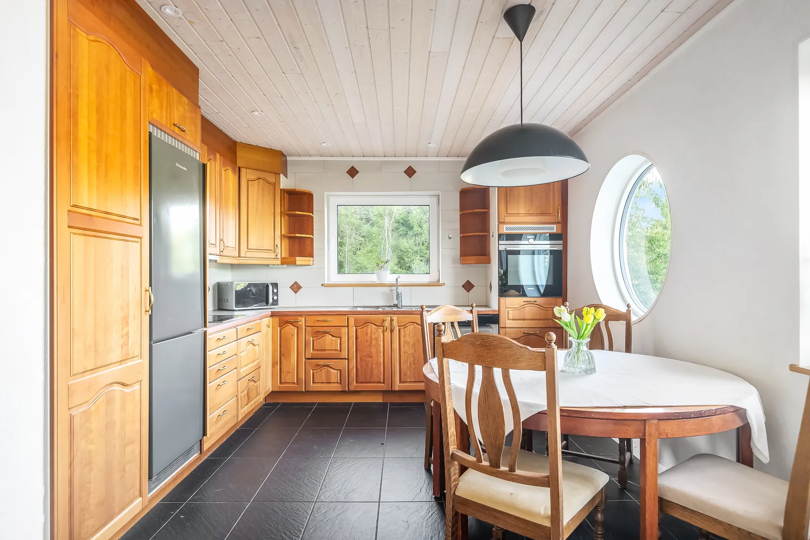 Villa, Hästnäsvägen 4, Lisö, Nynäshamn