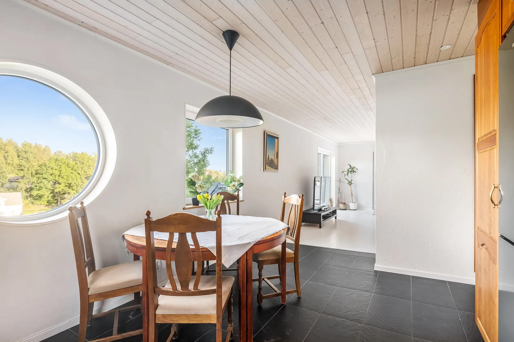 Villa, Hästnäsvägen 4, Lisö, Nynäshamn